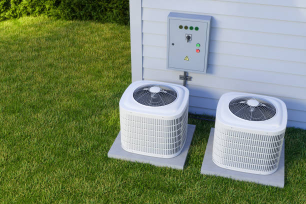 Best Air Conditioning Cleaning in Rockville, MN