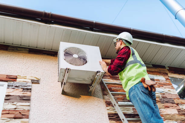 Best Residential HVAC in Rockville, MN