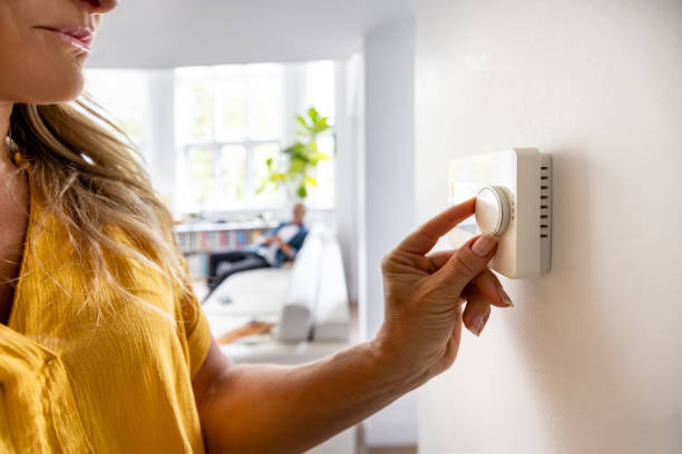 Best Seasonal HVAC Services in Rockville, MN