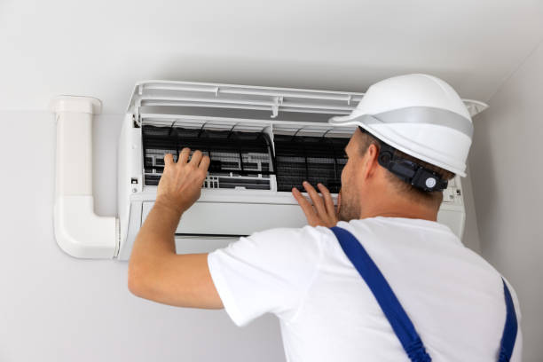 Best Emergency HVAC Services in Rockville, MN